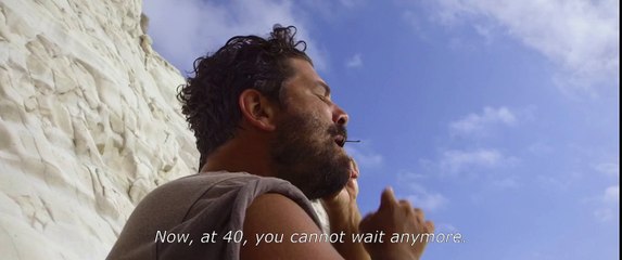 The Strange Sound of Happiness Trailer #1 (2018)