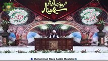 Muhammad Raza Saqib Mustafai (123)
