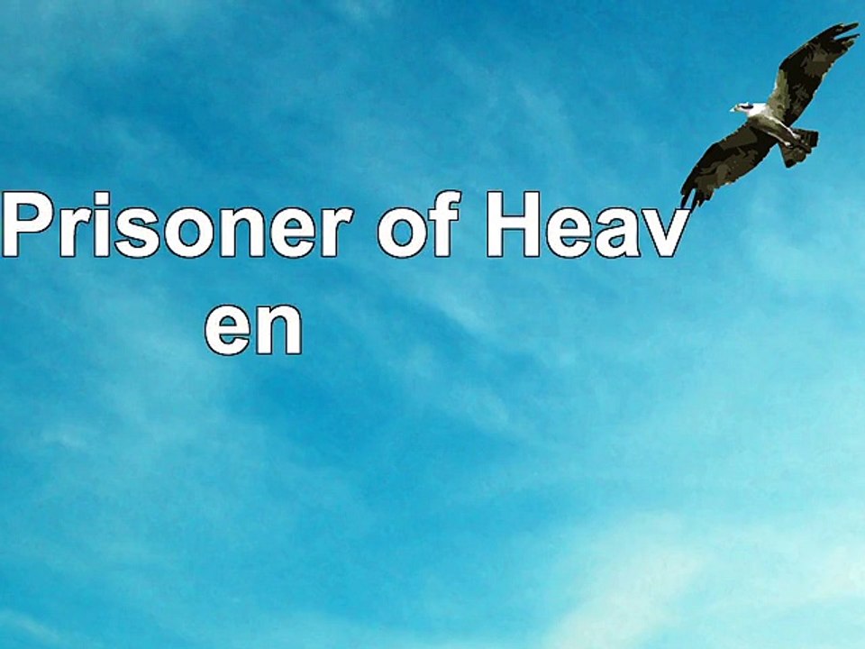 The Prisoner of Heaven e5e358e5