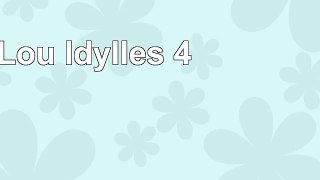 Lou Idylles 4 d8c4b3d4
