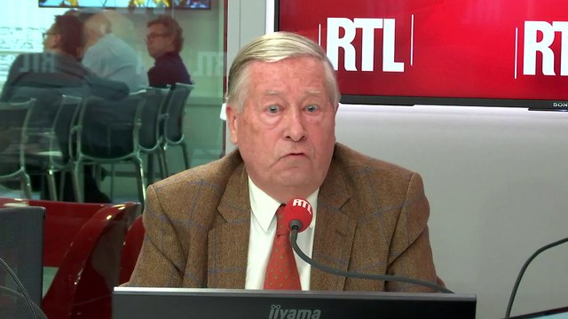 Mireille Knoll : Dommage d'en faire une discussion politique , selon Duhamel