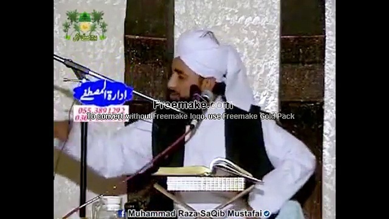 Muhammad Raza Saqib Mustafai (130)