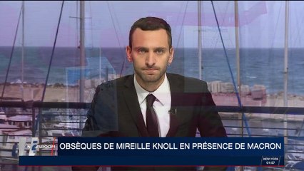 Saccage et messages antisémites au local de l'UEJF de Paris