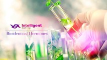 What are the Benefits of Bioidentical Hormones?