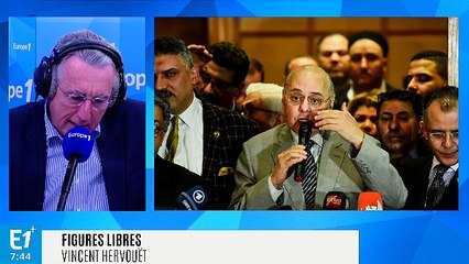 Réélection de Sissi en Égypte : le monde regarde ailleurs mais ferait mieux de s'inquiéter