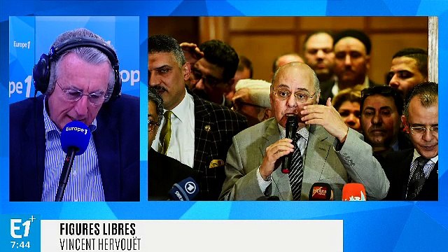 Réélection de Sissi en Égypte : le monde regarde ailleurs mais ferait mieux de s'inquiéter