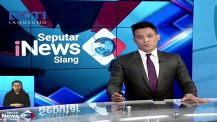 Tak Sabar, Puluhan Penumpang KRL Nekat Gunakan Eskalator Turun untuk Naik ke Lantai Atas