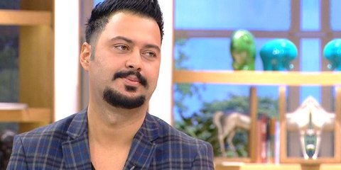 İntihar Girişiminde Bulunan Caner Toygar'ın Hastaneden İlk Görüntüsü