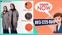 0813-2229-8649 | Peluang Usaha Ibu Rumah  Tangga Kabupaten Kampar