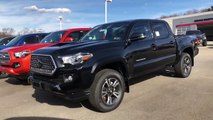 2018 Toyota Tacoma Monroeville PA | Toyota Tacoma Dealer Greensburg PA