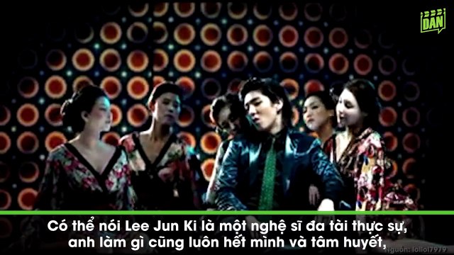 Những mỹ nam Hàn Quốc đa tài không chỉ diễn hay mà còn sở hữu giọng hát trời cho ngọt ngào sâu lắng