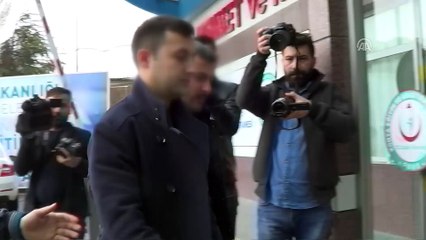 FETÖ'nün 'askeri mahrem yapılanması'na operasyon - KONYA