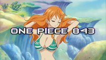 LUFFY VS SANJI AND OMFG BIG MOM ULTIMATE POWERS REVEALED ワンピース One Piece Manga Chapter 843
