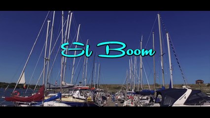 Shondy feat. Mr. Vik - El Boom ¦ Official Video