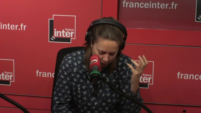 Quittons Facebook, car donner ses données, reprendre c’est voler - Le Billet de Charline