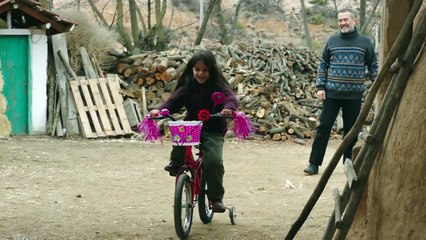 Savaşçı 31. Bölüm 1. Tanıtımı