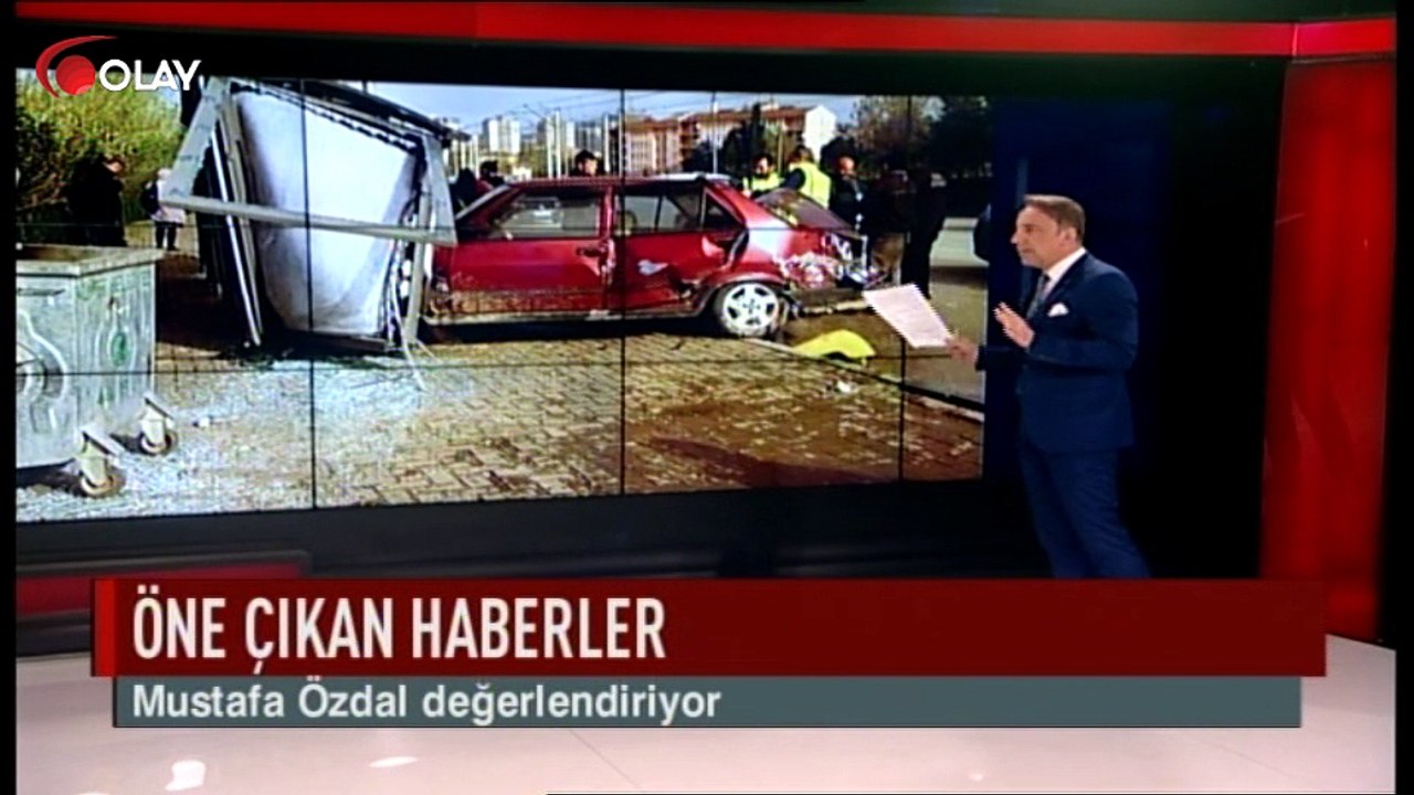 Gündemin Getirdikleri - 28-03-2018