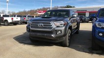 2018 Toyota Tacoma North Huntingdon PA | Toyota Tacoma Dealer Greensburg PA