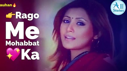 Whatsapp status Video | Love ❤️ Sad  song | Kyonki Itna Pyaar Tumko
