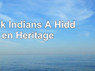 ﻿"Black Indians A Hidden Heritage 1e775b1d"