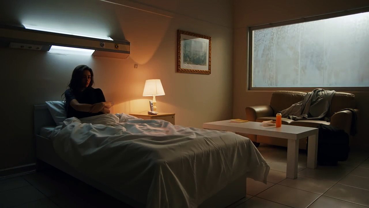 Söz | 37.Bölüm - Güneş Açacak Kelebek...