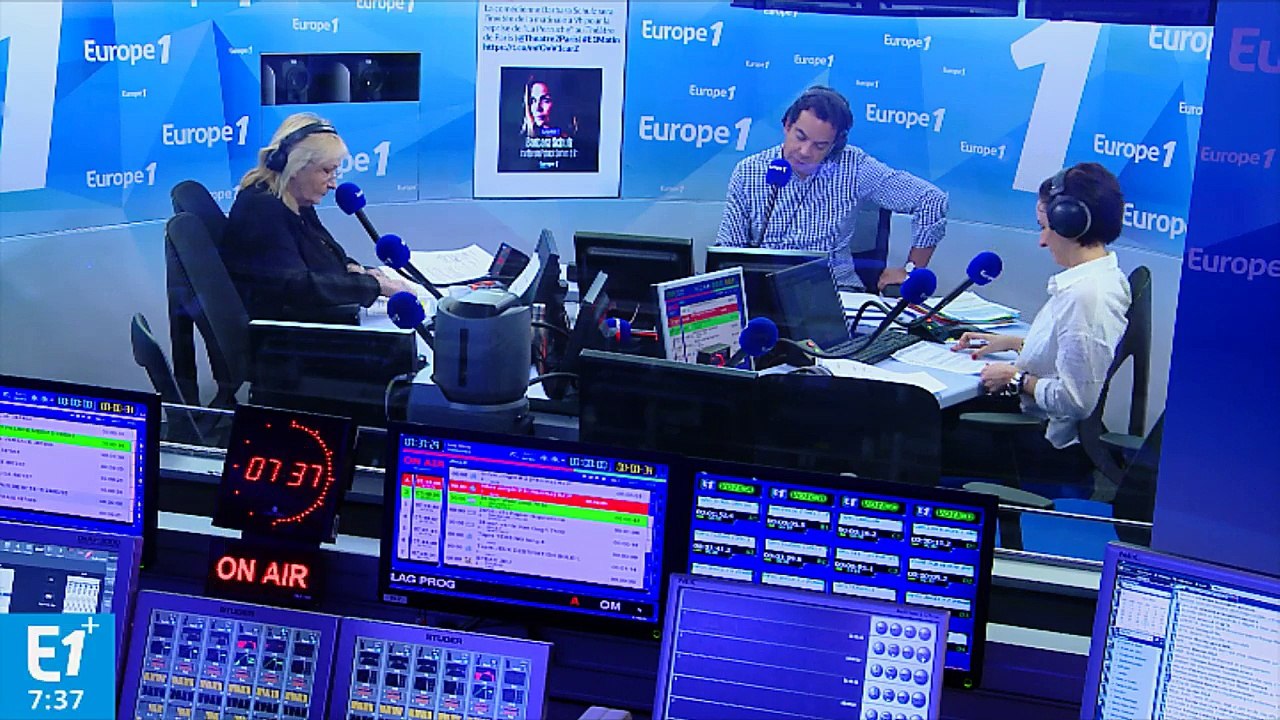 Whirlpool : ils réclament des augmentations, ils gagnent… un sèche-linge