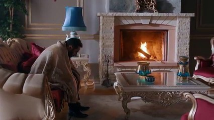 Çukur 20. Bölüm - Medeti İkna Çabaları