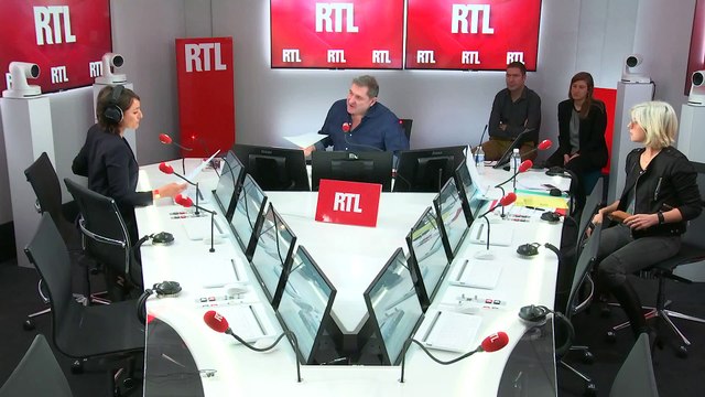 Le journal de 7h30 : les cheminots dénoncent une attaque sur le droit de grève par la SNCF