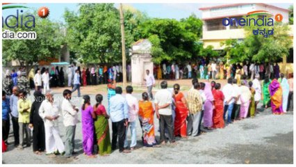 ಕರ್ನಾಟಕ ಚುನಾವಣೆ 2018 ಶನಿವಾರ ( ಮೇ 12 ) | ಮತದಾನಕ್ಕೆ ಅಡ್ಡಿಯಾಗುತ್ತಾ ವೀಕೆಂಡ್? | Oneindia Kannada