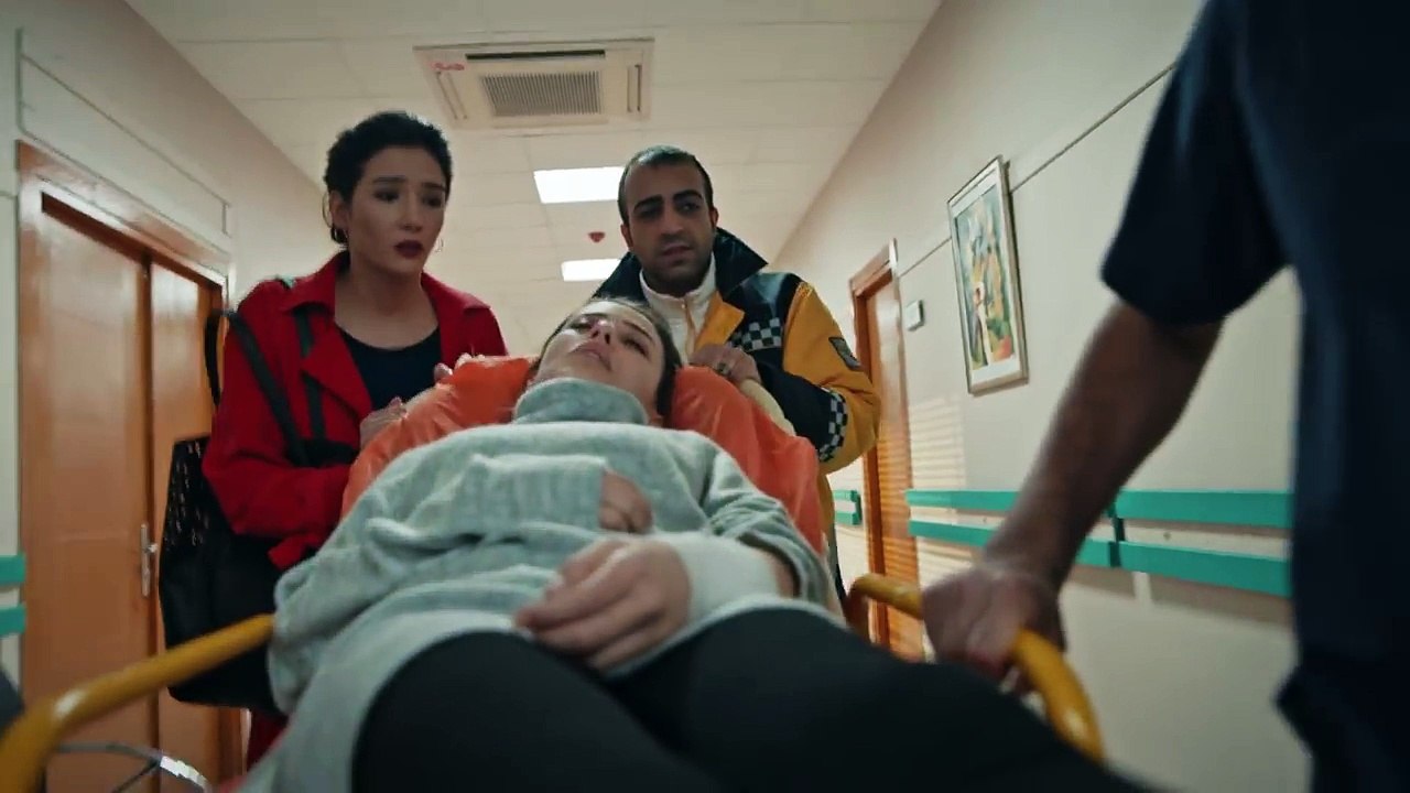 Söz | 38.Bölüm - Fragman 3