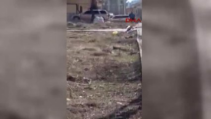 Kaynana-damat İlişkisinin Neden Olduğu Cinayetinin Görüntüleri Ortaya Çıktı