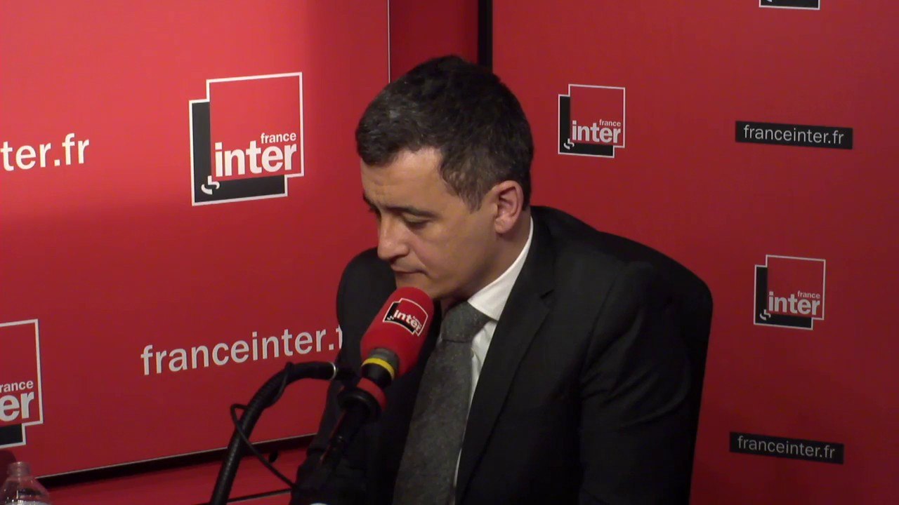Gérald Darmanin : " Nous savons qu'il y a plusieurs dizaines de milliards d'évasion ou de fraude fiscale en France."