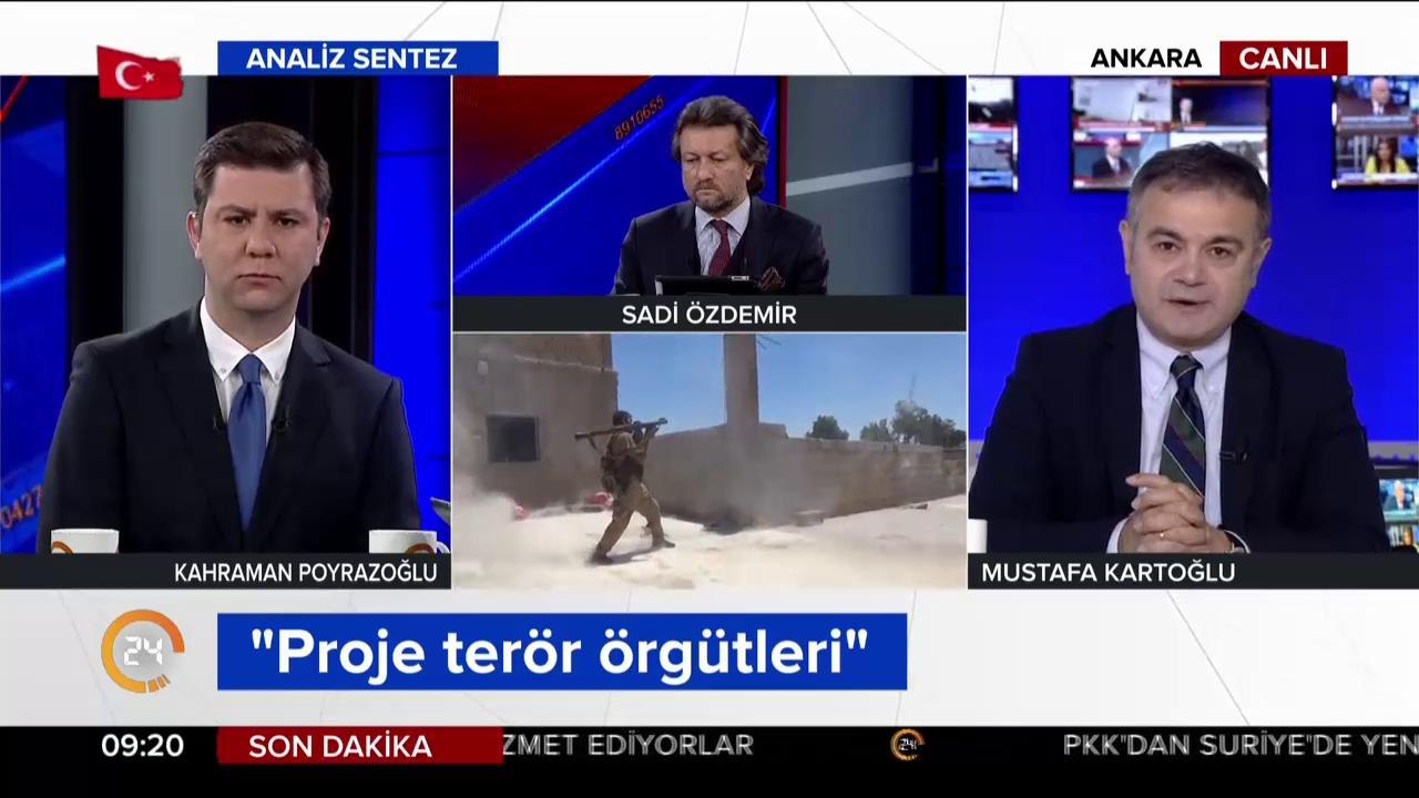 MGK toplandı