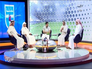 تعليق الكويتيين على تغريدات ال الشيخ بعد هزيمة المنتخب امام بلجيكا