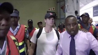 Steve Smith Deported From South Africa Badly Over Ball Tempering Scandal!