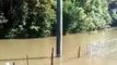 Flooding Hits Macknade Homes