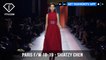Shiatzy Chen Tempered Paris Fashion Week Fall/Winter 18-19 | FashionTV | FTV