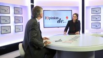 Amélie de Montchalin: «Il ne faut pas repousser l’entrée en vigueur du prélèvement à la source»
