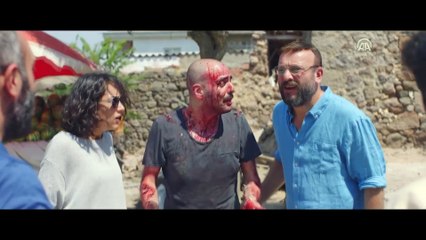 Sinema - Kelebekler - İSTANBUL