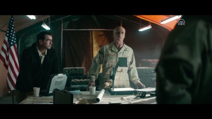 Sinema - 12 Savaşçı - İSTANBUL