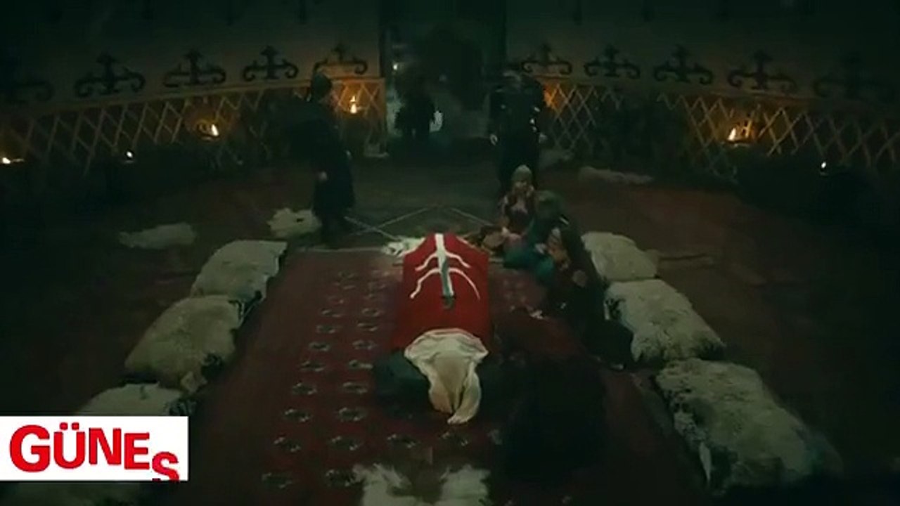 Diriliş Ertuğrul yeni bölüm fragmanı yayınlandı