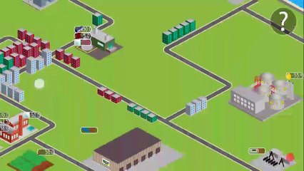 Trucker Joe UPDATE- Oil Refinery!