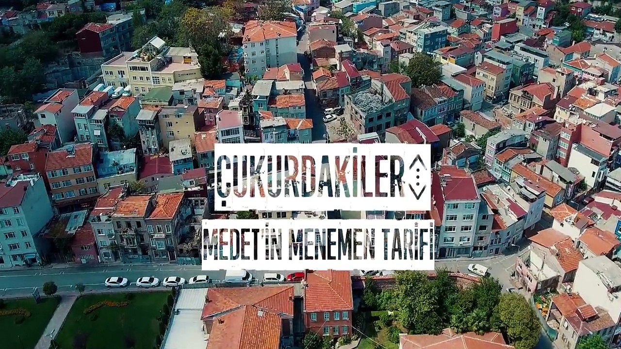 Çukurdakiler - Medetin Menemen Tarifi