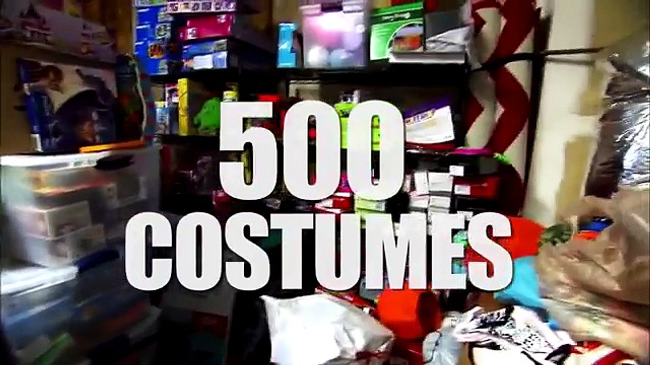 40 Trips to the ER, 27 Doctors and 50 Christmas Trees. “My Daughter is a Hypochondriac and a Hoar…