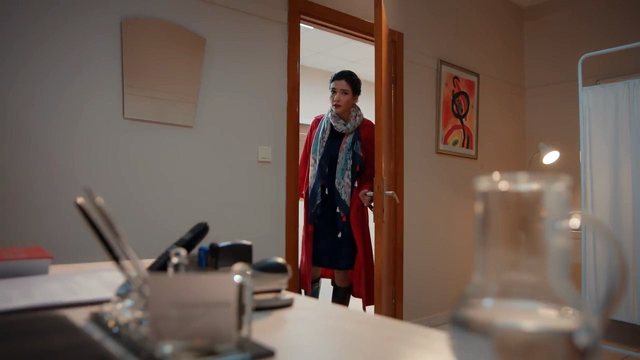 Söz | 37.Bölüm - Nazlı İntihar Ediyor