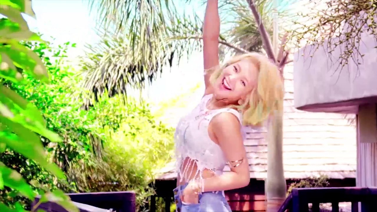 Cách chọn bikini phù hợp với dáng người