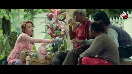 Ririn Mong Feat. Sodiq Monata - BOLES (Bojo Males)