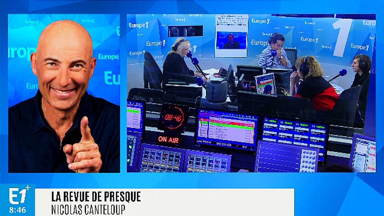 Jean-Luc Mélenchon après le rassemblement en hommage à Mireille Knoll : "C'est la première fois que je me faisais sortir d'une manif !"