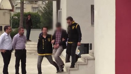 Kavgayı Ayırmak İsterken Cinayet İşlediği İddiası