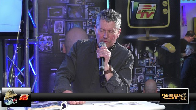 Forum Carpe et silure 2018 - Black CAT